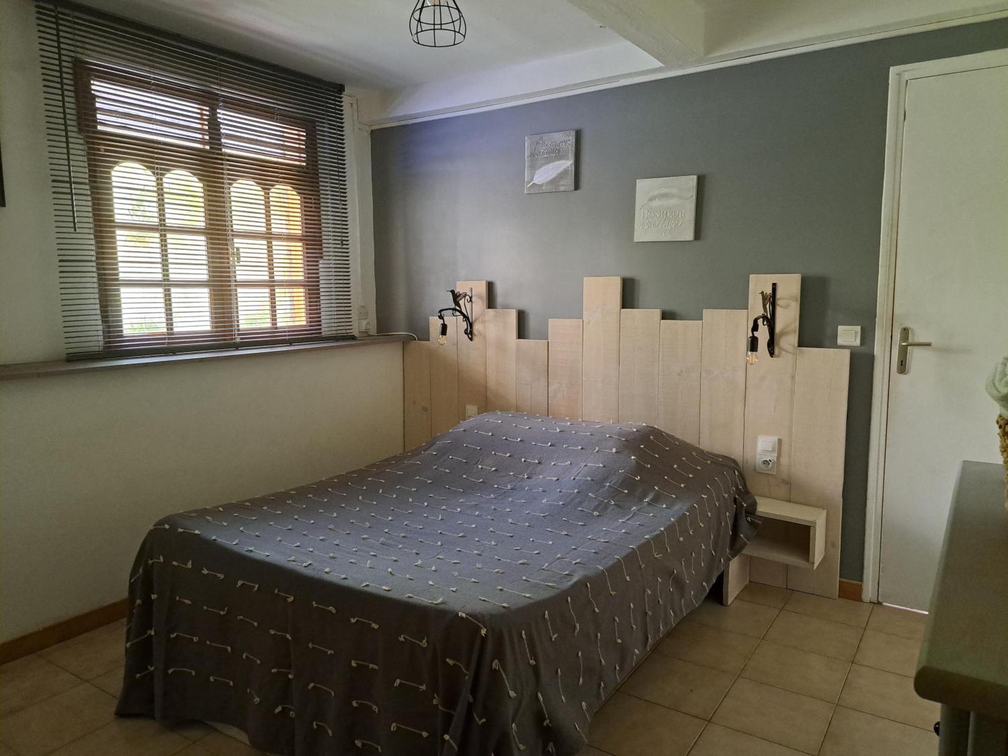 Les Gites L Archipel - Gite Le Marie-Galante Saint Claude Bagian luar foto
